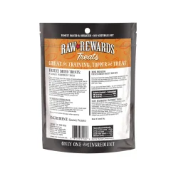 Northwest Naturals Freeze-Dried Treats