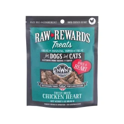 Northwest Naturals Freeze-Dried Treats