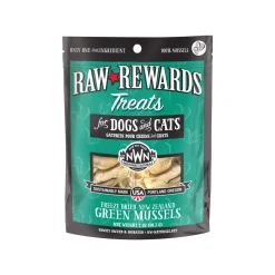 Northwest Naturals Freeze-Dried Treats