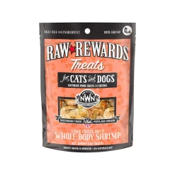 Northwest Naturals Freeze-Dried Treats