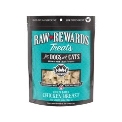 Northwest Naturals Freeze-Dried Treats