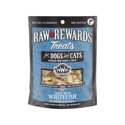 Northwest Naturals Freeze-Dried Treats