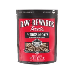 Northwest Naturals Freeze-Dried Treats
