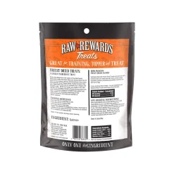 Northwest Naturals Freeze-Dried Treats