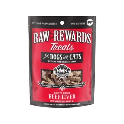Northwest Naturals Freeze-Dried Treats