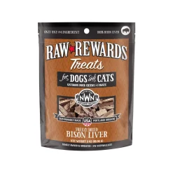 Northwest Naturals Freeze-Dried Treats