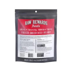 Northwest Naturals Freeze-Dried Treats
