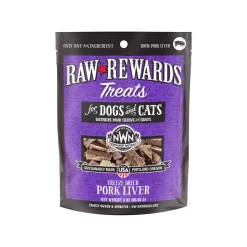 Northwest Naturals Freeze-Dried Treats