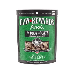 Northwest Naturals Freeze-Dried Treats