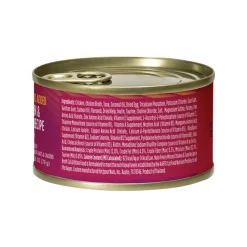 Nulo Finely Minced Grain-Free Wet Cat Food
