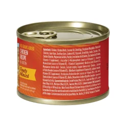 Nulo Finely Minced Grain-Free Wet Cat Food