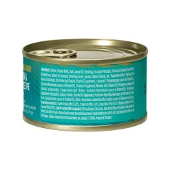 Nulo Finely Minced Grain-Free Wet Cat Food