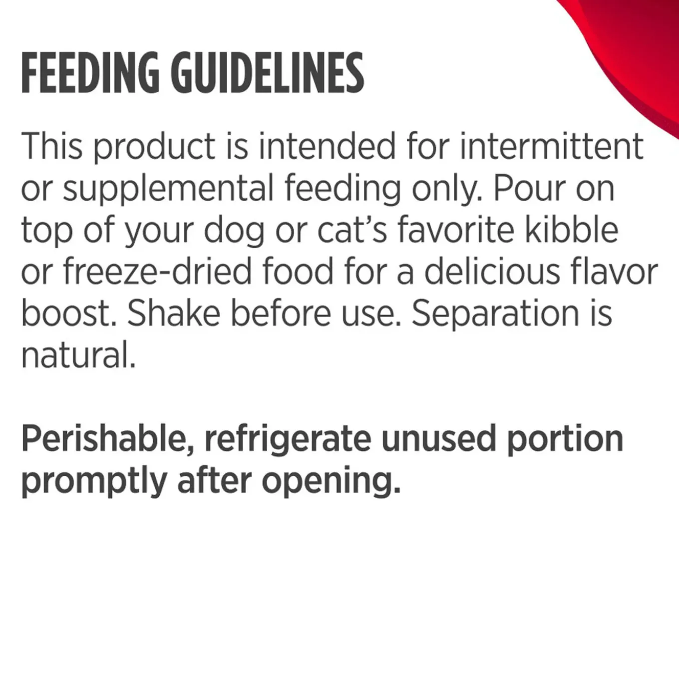 Nulo Freestyle Bone Broth for Cats & Dogs