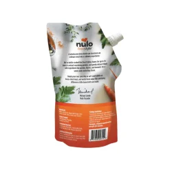 Nulo Freestyle Bone Broth for Cats & Dogs