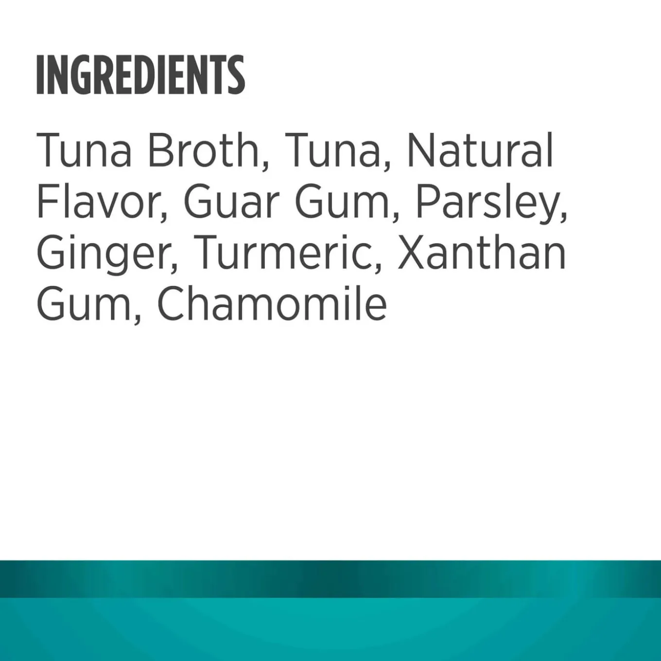 Nulo FreeStyle Chunky Broths Wet Cat Food Topper 2.8 oz (Case of 24)