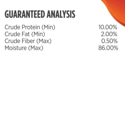 Nulo Freestyle Dog Food Topper 2.8 oz (Case of 24)