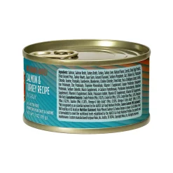 Nulo Freestyle Grain-Free Minced Wet Cat Food 3 oz (Case of 24)