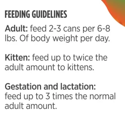 Nulo Freestyle Grain-Free Minced Wet Cat Food 3 oz (Case of 24)