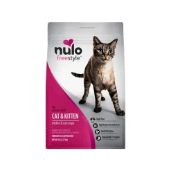 Nulo Freestyle Grain-Free Dry Cat Food