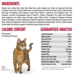 Nulo Freestyle Grain-Free Dry Cat Food