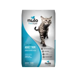 Nulo Freestyle Grain-Free Dry Cat Food