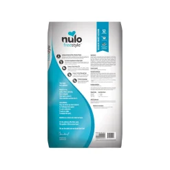 Nulo Freestyle Grain-Free Dry Cat Food