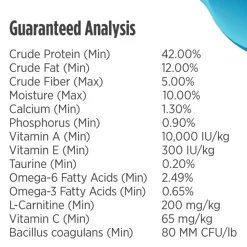 Nulo Freestyle Grain-Free Dry Cat Food