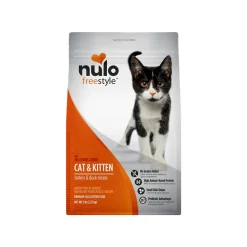 Nulo Freestyle Grain-Free Dry Cat Food