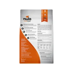 Nulo Freestyle Grain-Free Dry Cat Food