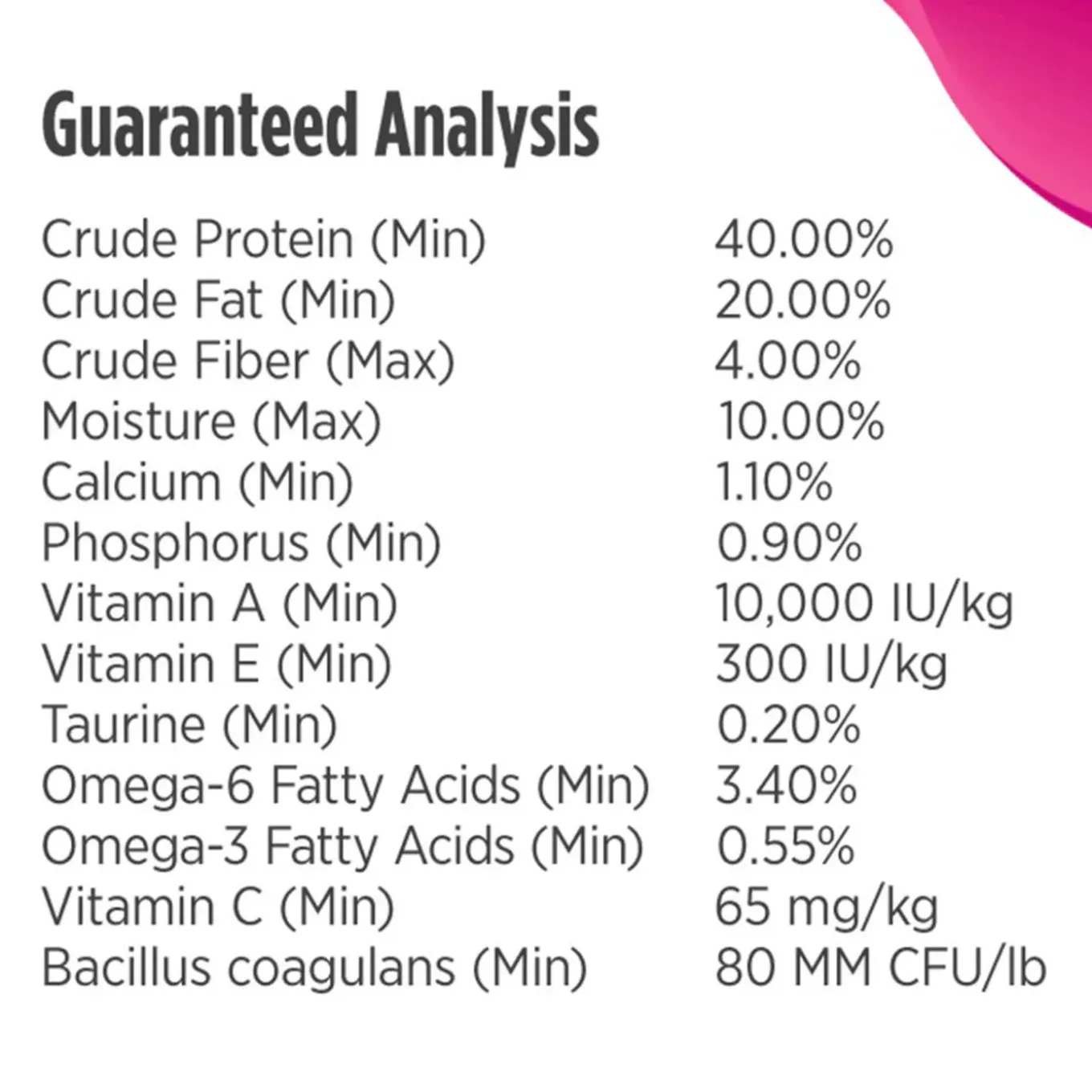 Nulo Freestyle Grain-Free Dry Cat Food