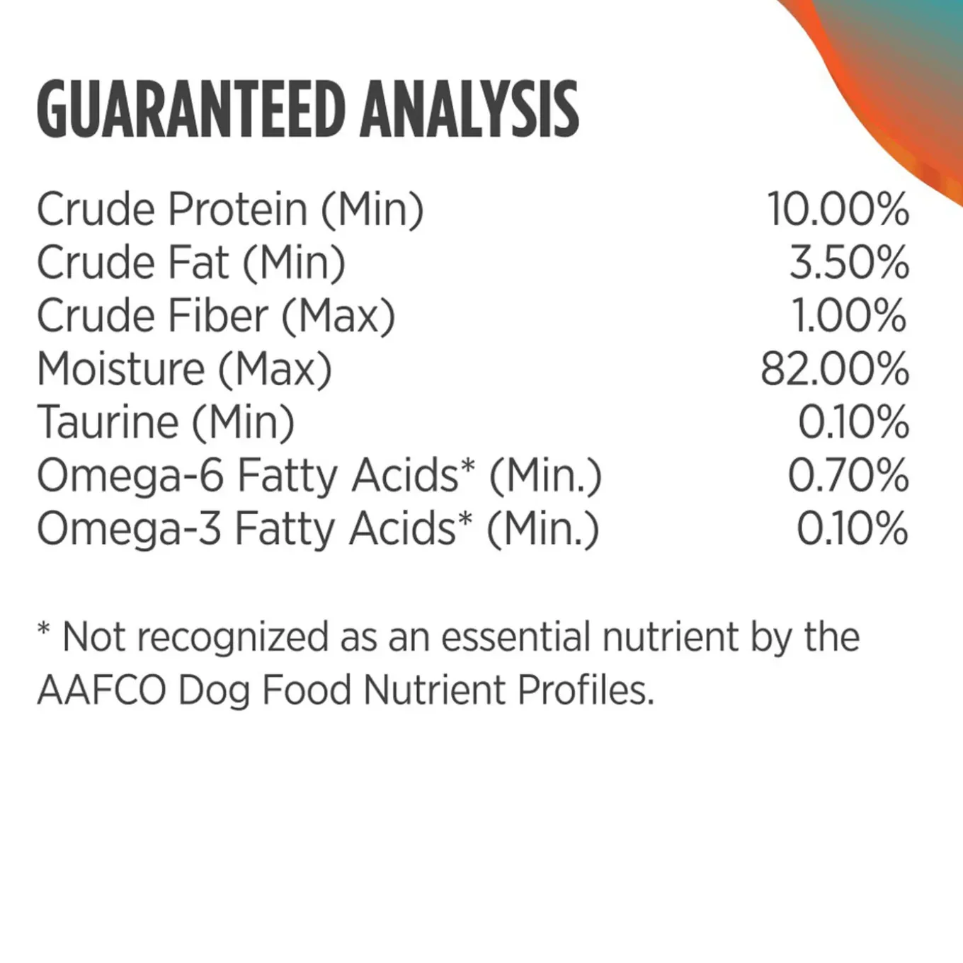 Nulo Freestyle Grain-Free Shredded Wet Cat Food 3 oz (Case of 24)