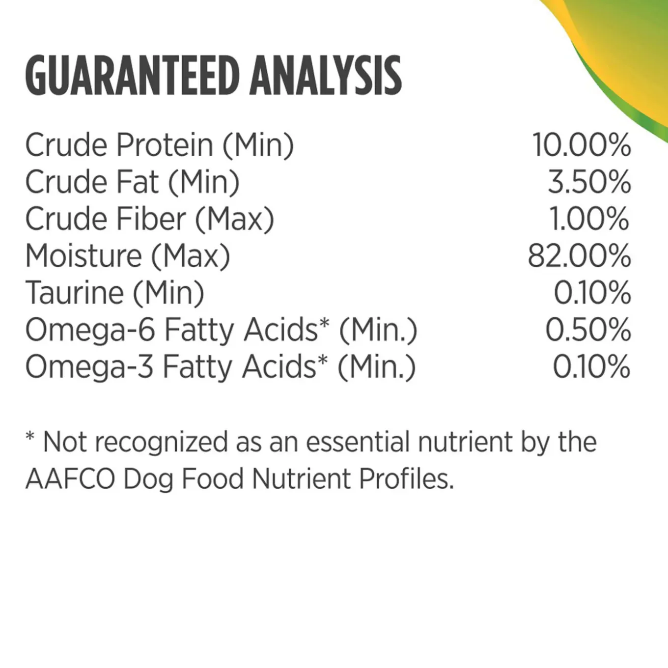 Nulo Freestyle Grain-Free Shredded Wet Cat Food 3 oz (Case of 24)