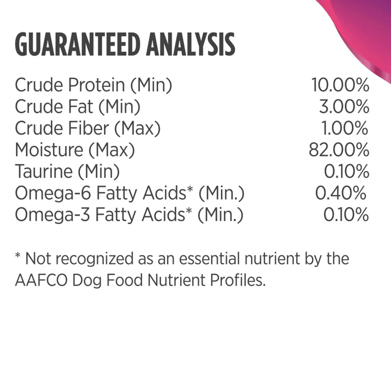 Nulo Freestyle Grain-Free Shredded Wet Cat Food 3 oz (Case of 24)