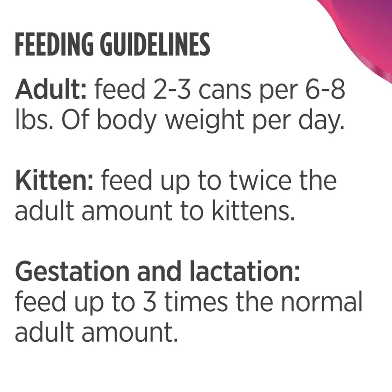 Nulo Freestyle Grain-Free Shredded Wet Cat Food 3 oz (Case of 24)