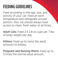 Nulo Freestyle Signature Stews Grain-Free Wet Cat Food 2.8 oz (Case of 24)