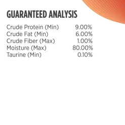 Nulo FreeStyle Smooth Pate Grain-Free Wet Cat Food 2.8 oz (Case of 12)
