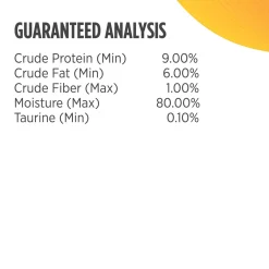 Nulo FreeStyle Smooth Pate Grain-Free Wet Cat Food 2.8 oz (Case of 12)