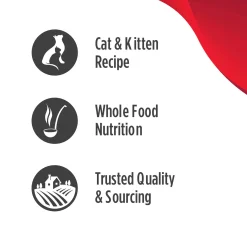 Nulo Freeze Dried Raw Cat Food