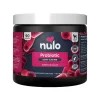 Nulo Functional Probiotic Soft Chew Supplements for Dogs