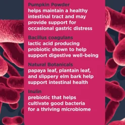 Nulo Functional Probiotic Soft Chew Supplements for Dogs