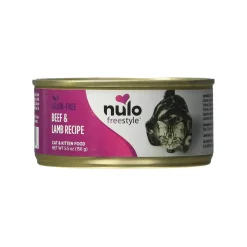 Nulo Grain-Free Canned Cat Food