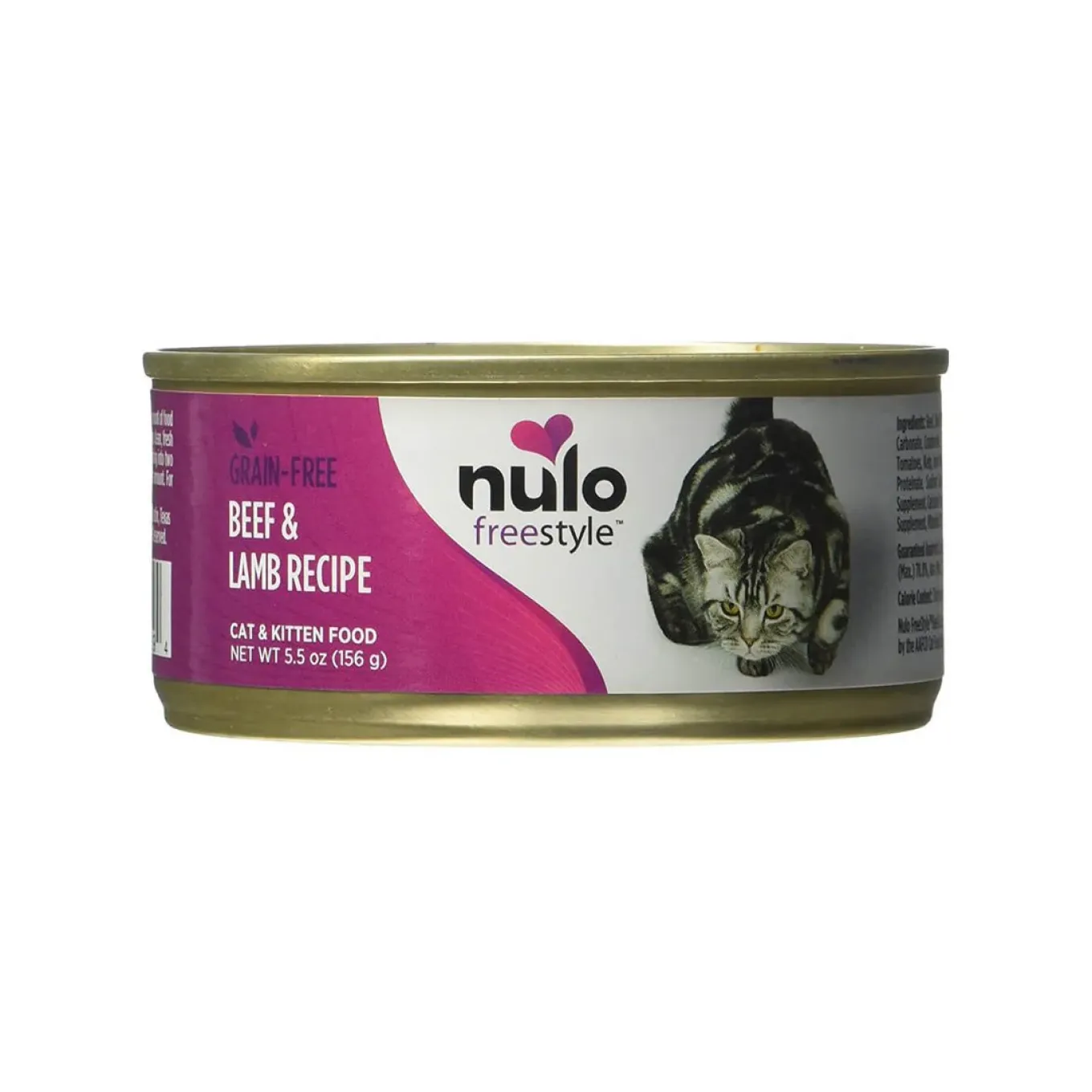 Nulo Grain-Free Canned Cat Food