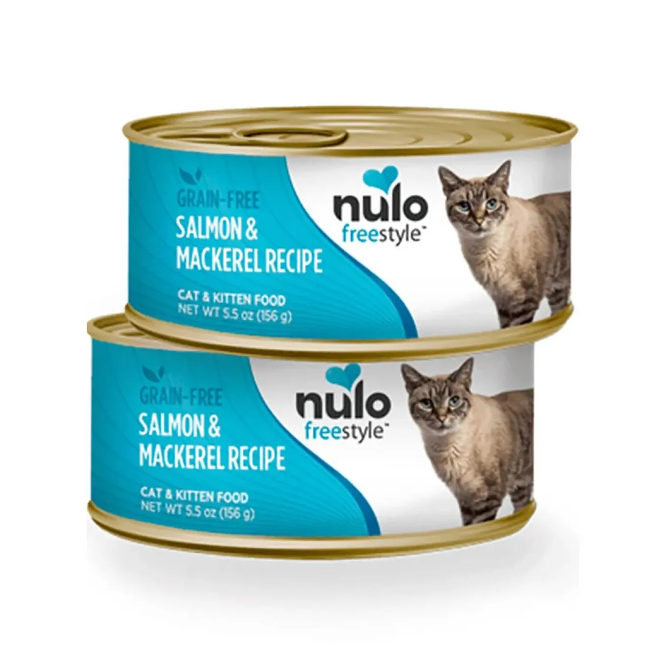 Nulo Grain-Free Canned Cat Food