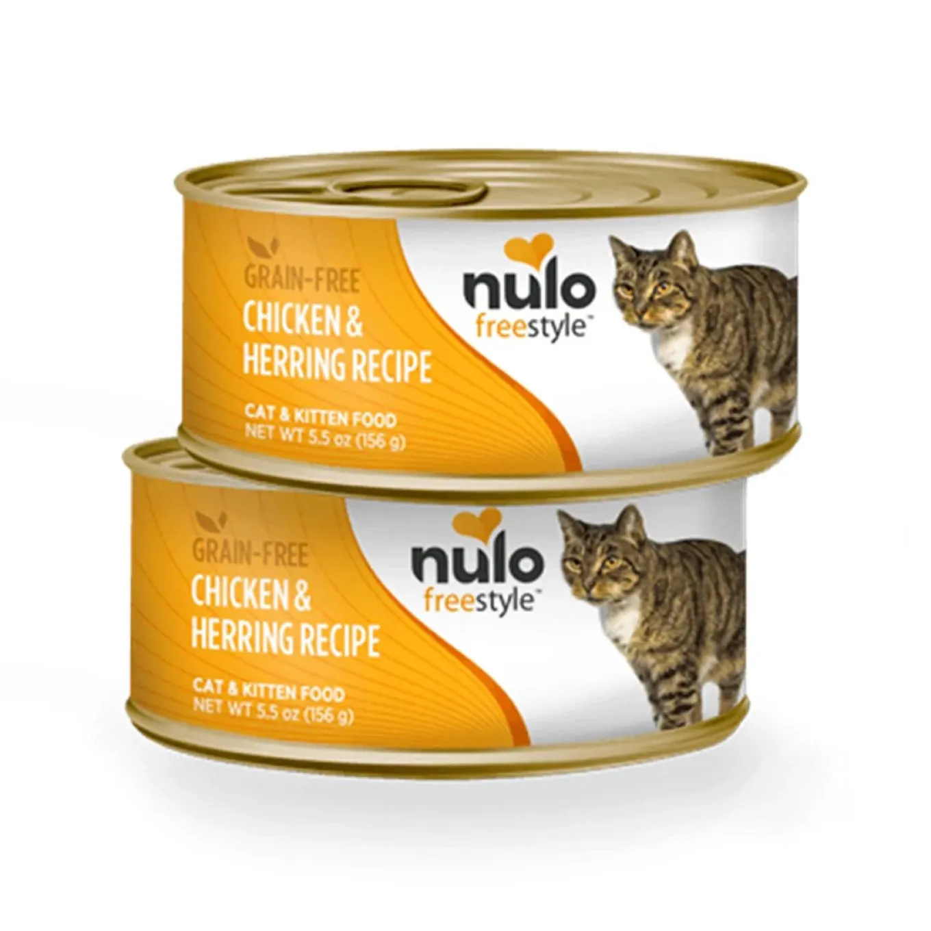 Nulo Grain-Free Canned Cat Food