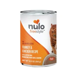 Nulo Grain-Free Canned Cat Food