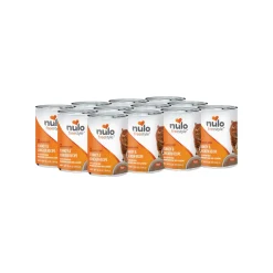 Nulo Grain-Free Canned Cat Food