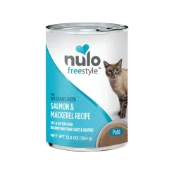 Nulo Grain-Free Canned Cat Food