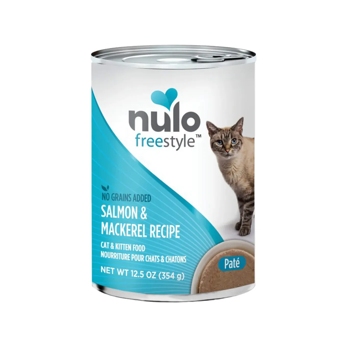 Nulo Grain-Free Canned Cat Food