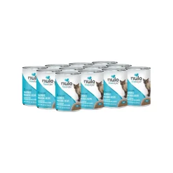 Nulo Grain-Free Canned Cat Food