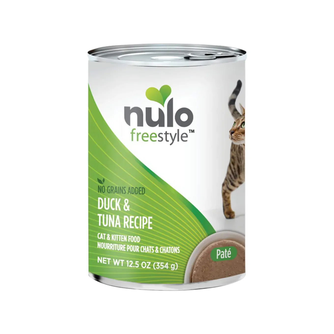 Nulo Grain-Free Canned Cat Food